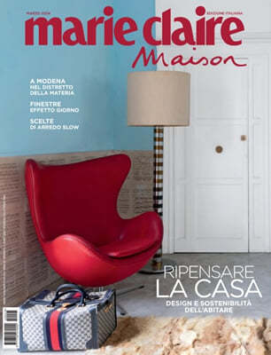 Marie Claire Maison Italy () : 2024 03