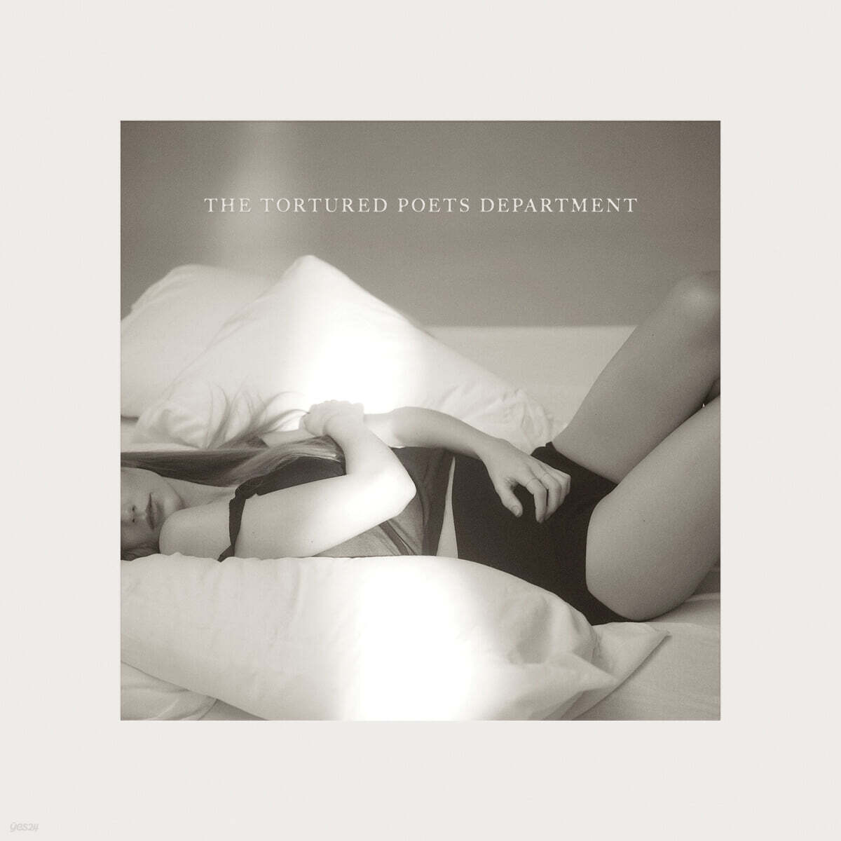 Taylor Swift (테일러 스위프트) - 11집 The Tortured Poets Department