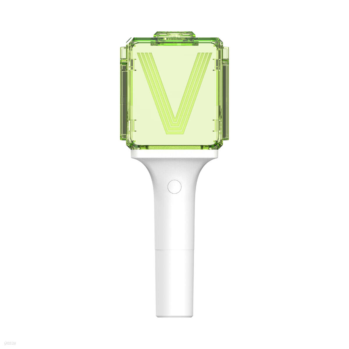 WayV 웨이션브이 공식응원봉 [ver.2]