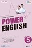 EBS  POWER ENGLISH ߱޿ȸȭ () : 5 [2024]