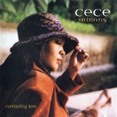 CeCe Winans / Everlasting Love ()