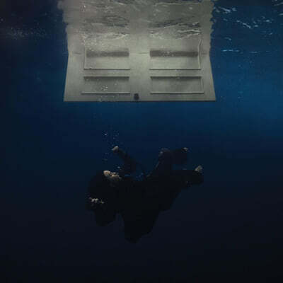 Billie Eilish (빌리 아일리시) - 3집 HIT ME HARD AND SOFT