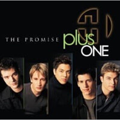 Plus One / The Promise ()
