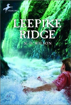 [߰-] Leepike Ridge