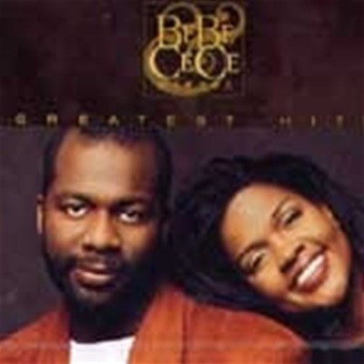 Bebe & Cece Winans / Greatest Hits ()
