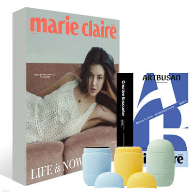 marie claire  A () : 5 [2024]
