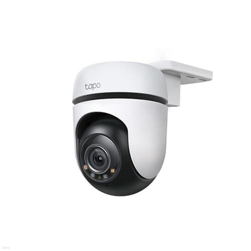 티피링크 CCTV 300만화소 TC41 원격회전 움직임감지 실외용 방수 카메라