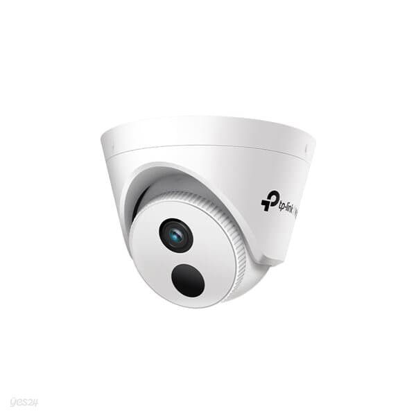 티피링크 VIGI C430I 3MP 터렛형 실내 CCTV 네트워크 적외선 감시 카메라/ 4mm 렌즈
