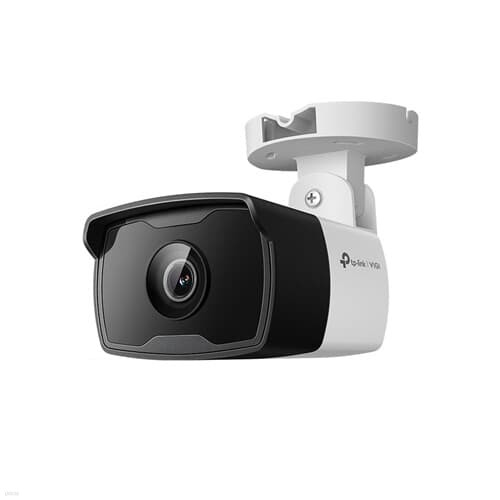 티피링크 VIGI C320I 2MP 불렛형 실외 방수 CCTV 네트워크 감시 카메라 / 4mm 렌즈