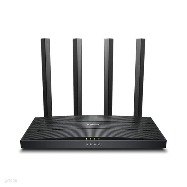 티피링크 Archer AX17 Wi-Fi 6 듀얼 밴드 무선 와이파이 공유기