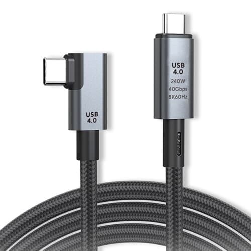  USB4.0 C to C 240W 8K 90 ʰ̺1M