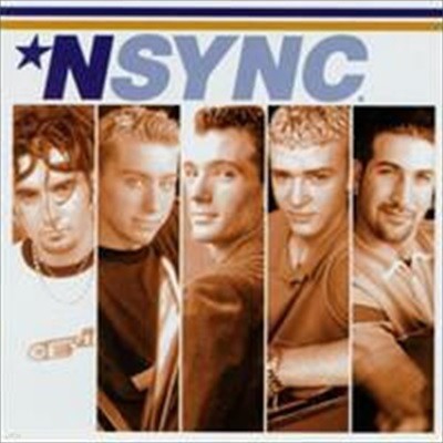 N Sync / N Sync (A)