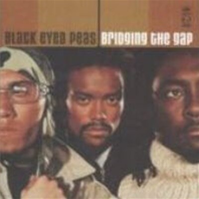 Black Eyed Peas / Bridging The Gap