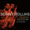 Sonny Rollins (Ҵ Ѹ) - Freedom Weaver [4LP]