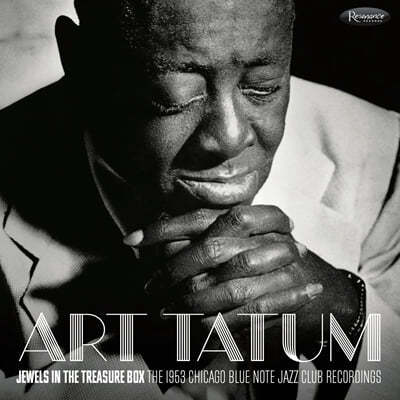 Art Tatum (Ʈ ) - Jewels In The Treasure Box 