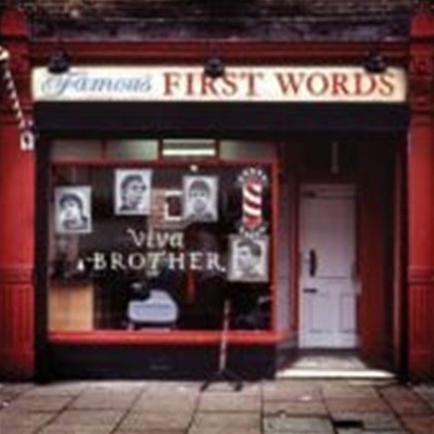 Viva Brother / Famous First Words ()