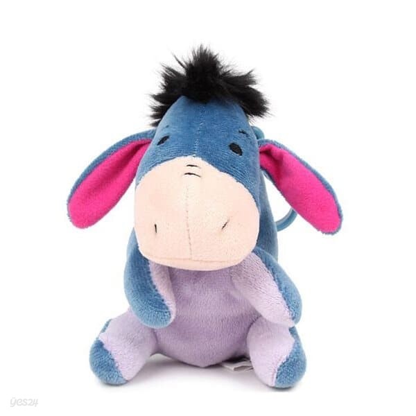 이요르 인형 가방고리 백꾸 EEYORE 가방꾸미기 참장식 키링