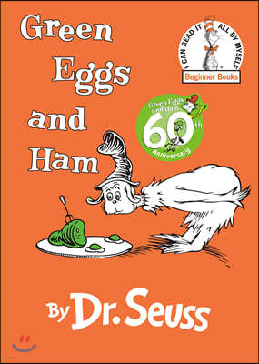 ͼ Dr.Seuss Green Eggs and Ham