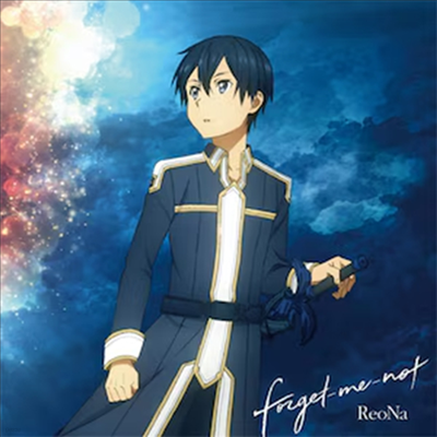 ReoNa () - Forget-Me-Not (LP) ()