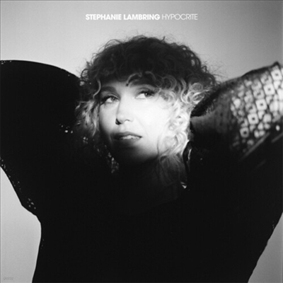 Stephanie Lambring — Hypocrite 앨범 커버