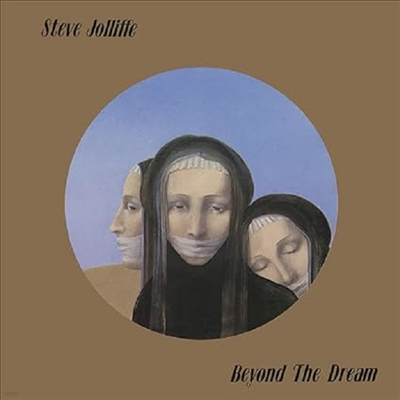 Steve Jolliffe - Beyond The Dream (CD)