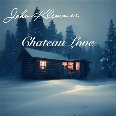John Klemmer - Chateau Love (CD)