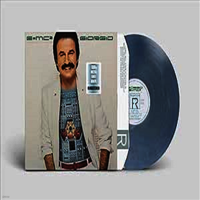 Giorgio Moroder — E=Mc2 (Bonus Tracks) 앨범 커버