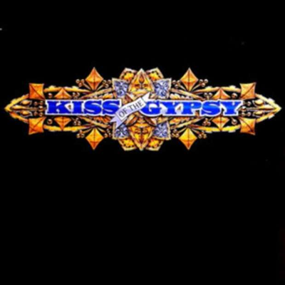 Kiss Of The Gypsy - Kiss Of The Gypsy (Remastered)(Bonus Tracks)(2CD)