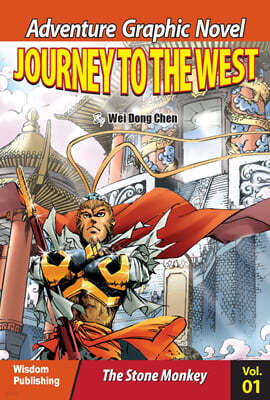 Journey To The West Vol.1