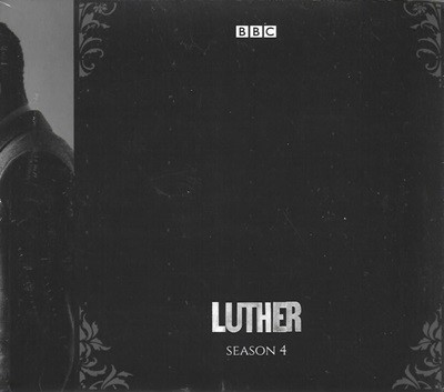 LUTHER 시즌 1~4 BRIT ENGLISH BBC 드라마 대사전문집