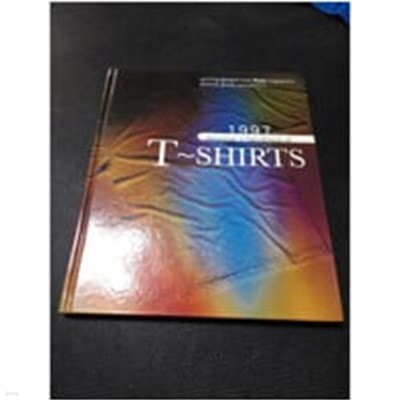 1997 Designers Handbook: T-Shirts (Designers‘ Handbook of)