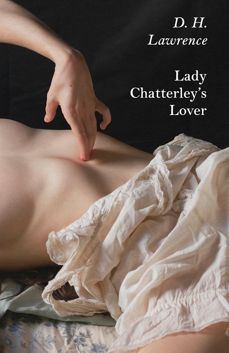 Lady Chatterley&#39;s Lover