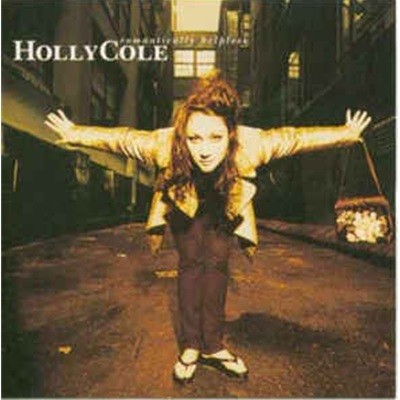 Holly Cole - Romantically Helpless [2000년 일본발매반]