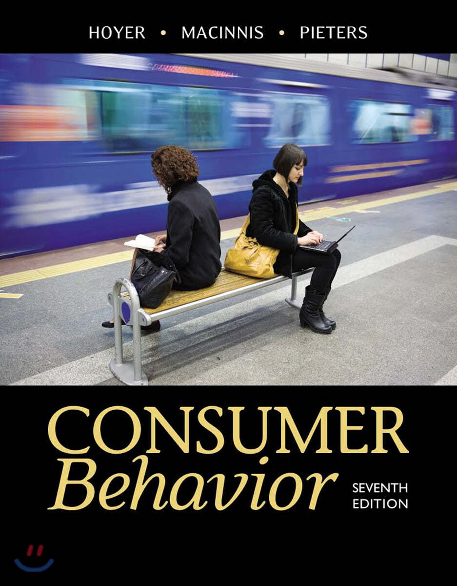 Consumer Behavior