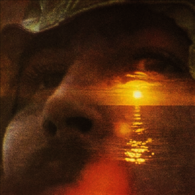 David Crosby — If I Could Only Remember My Name (45RPM) 앨범 커버
