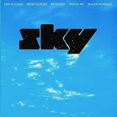 Sky - Sky (Vinyl LP)