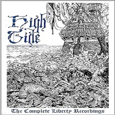 High Tide - Sea Shanties (Remastered)(Gatefold)(LP)