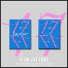 ƾ (Seventeen) - Seventeen Best Album - 17 Is Right Here (Dear Version)(ϵĿ δ )(̱ݿ)(2CD)