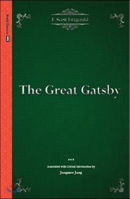 The Great Gatsby