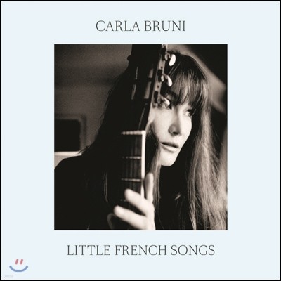 Carla Bruni - Little French Songs (Limited Edition)