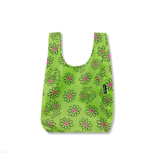 []  ̺ ڹ ٱ Keith Haring Flower