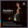 Mariss Jansons :  3 (Mahler: Symphony No. 3)