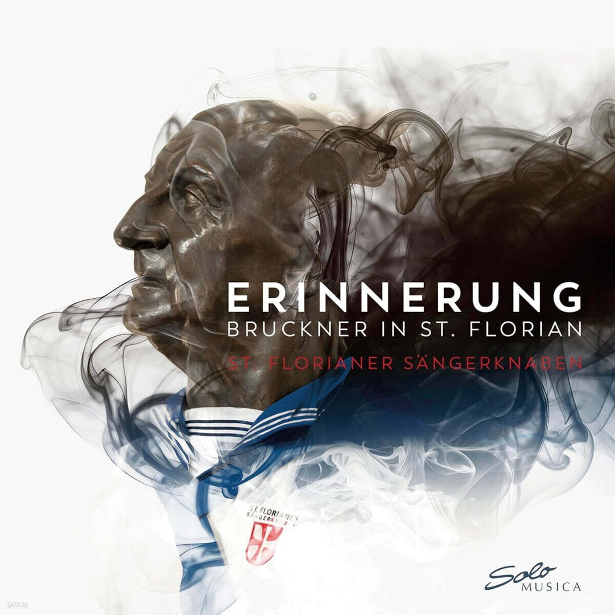 St. Florianer Sangerknaben ‘추억’ - 성 플로리안 수도원의 브루크너 (Erinnerung)