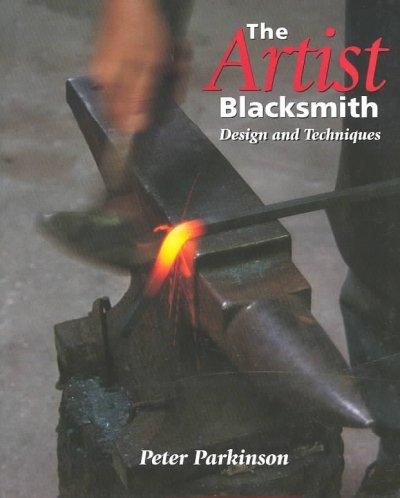 The Artist Blacksmith