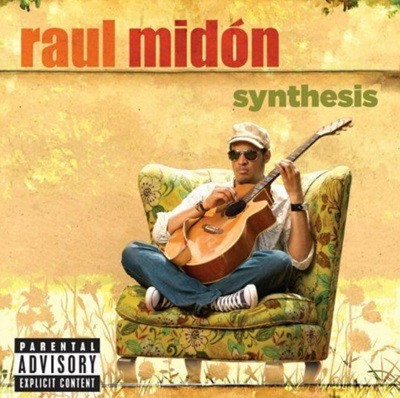  ̵ (Raul Midon) - Synthesis