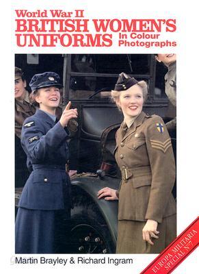 World War II British Women's Uniforms