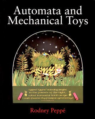 Automata and Mechanical Toys