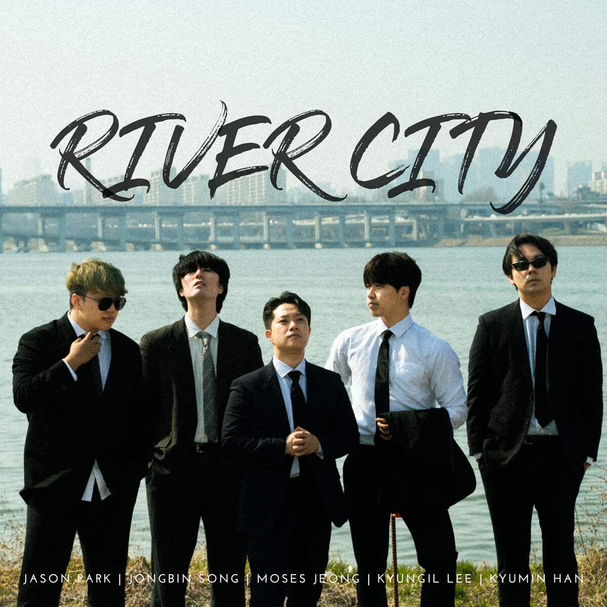 River City - 1집 River City