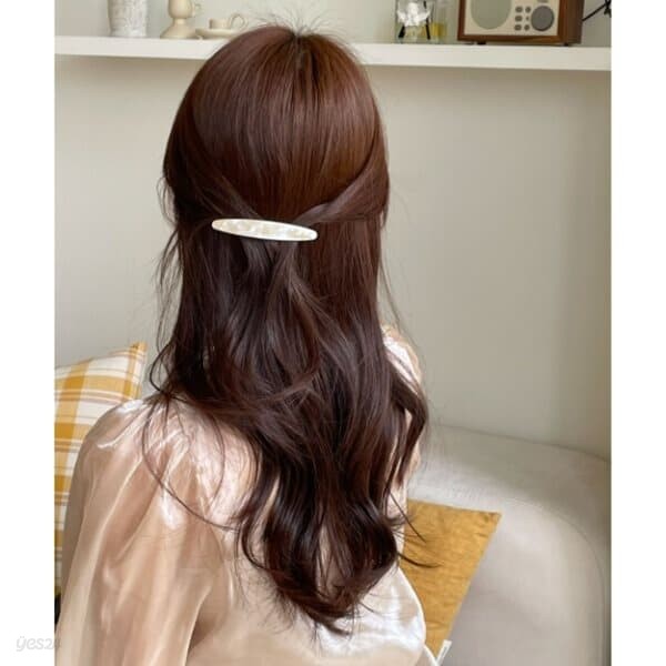 gracious hair pin