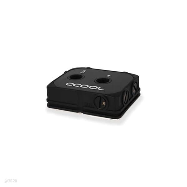 ALPHACOOL Eisblock XPX Pro 1U LGA 4926